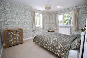 Guest Bedroom- click for photo gallery
